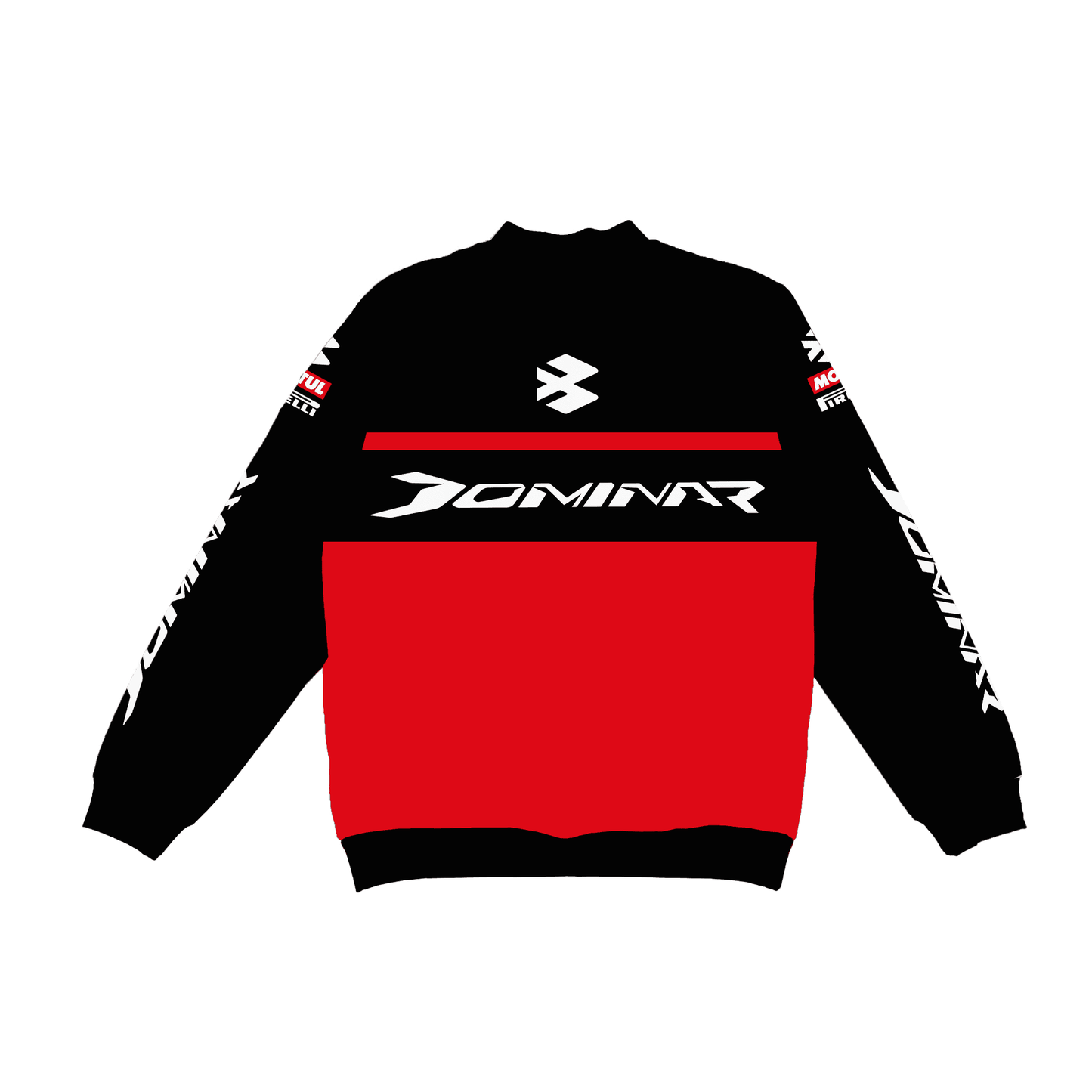 Dominar Bomber Jacket