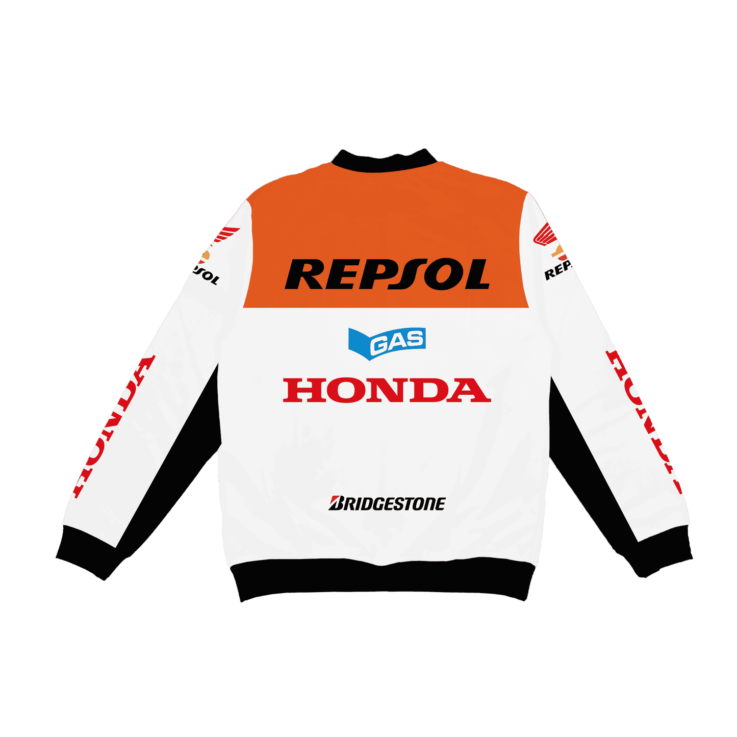 Honda Repsol Bomber Jacket