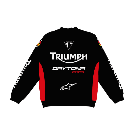 Triumph Daytona Bomber Jacket