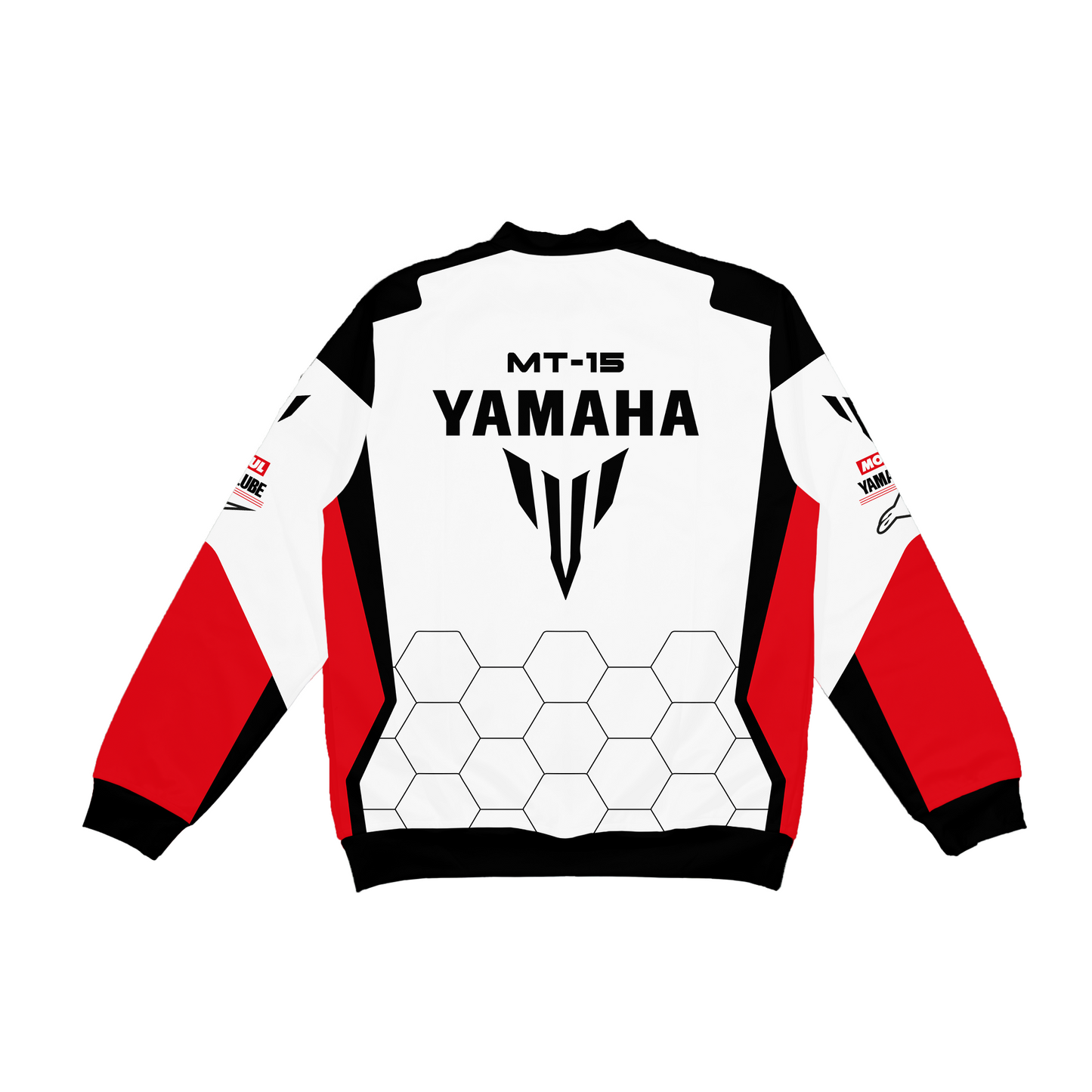 Yamaha MT15 Bomber Jacket