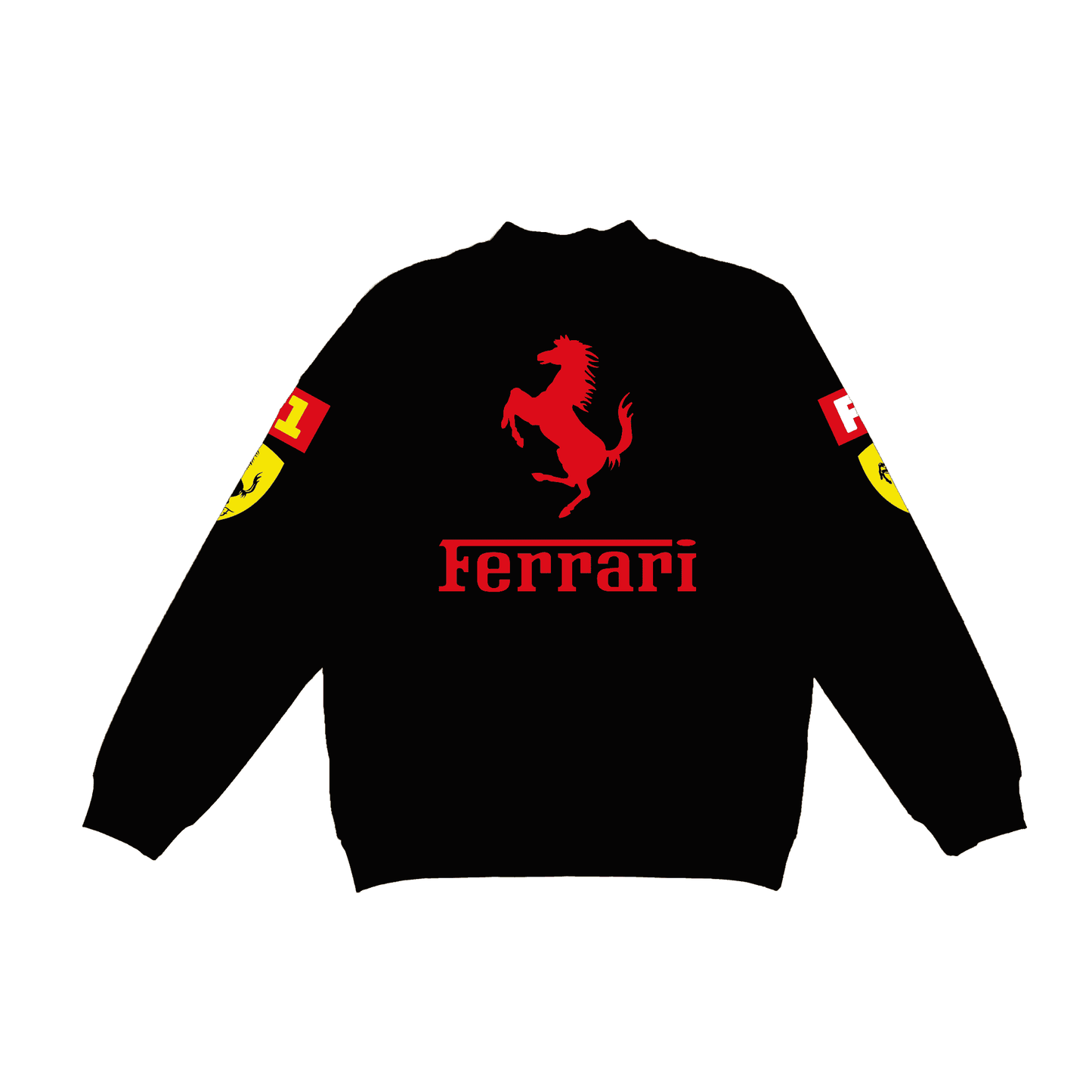Ferrari Bomber Jacket