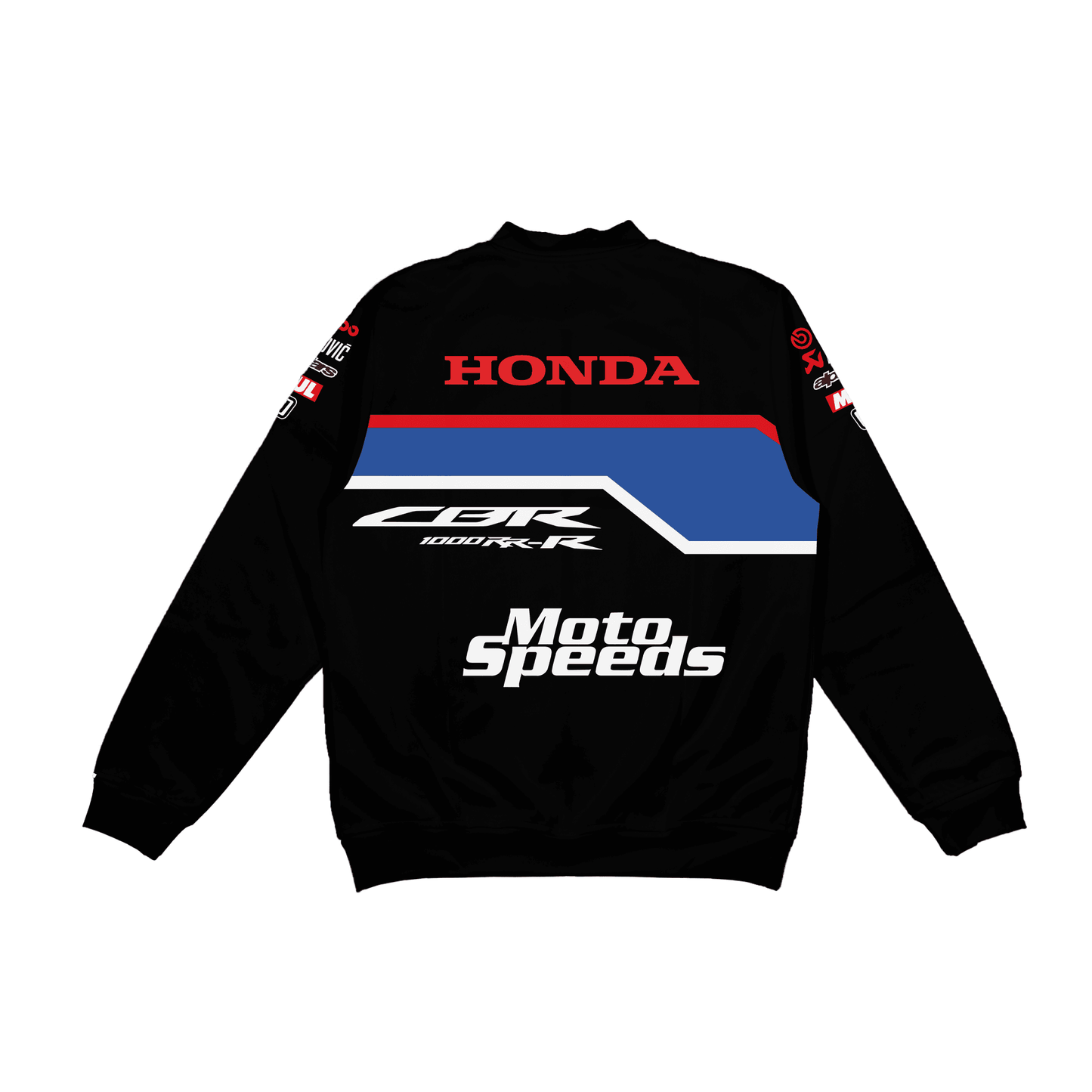 Honda CBR RRR Bomber Jacket