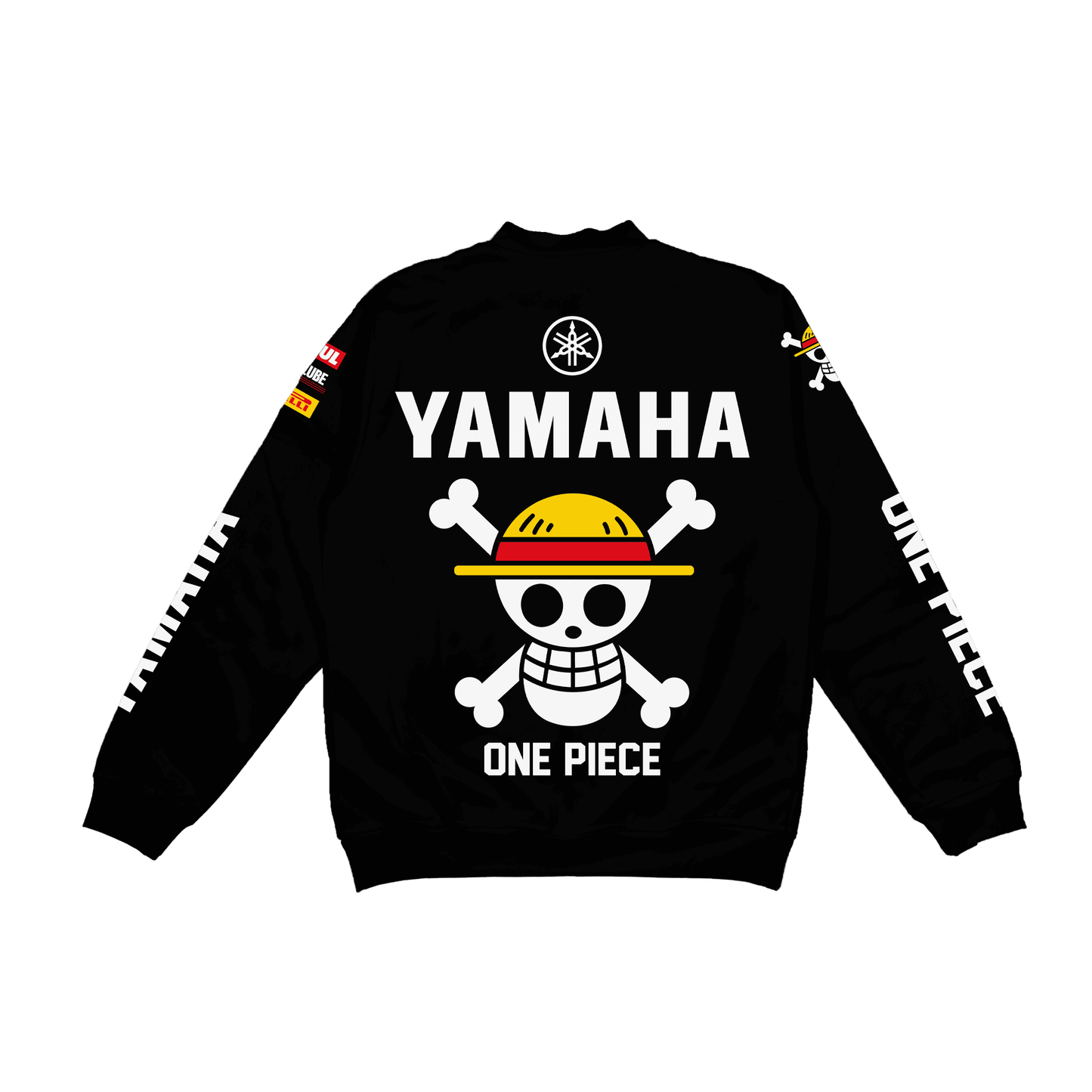 Yamaha One Piece Bomber Jacket
