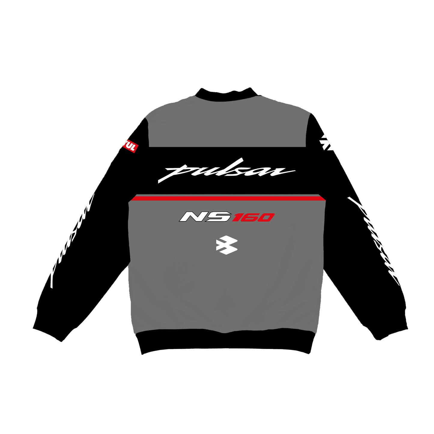 Pulsar NS160 Bomber Jacket