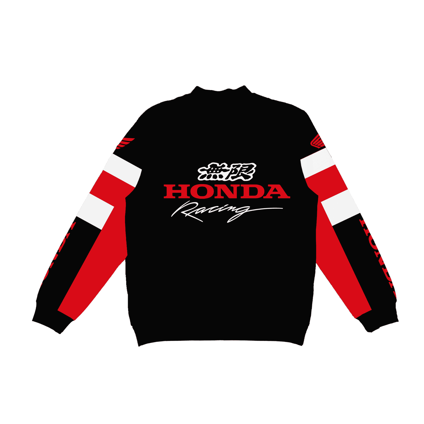 Honda Bomber Jacket