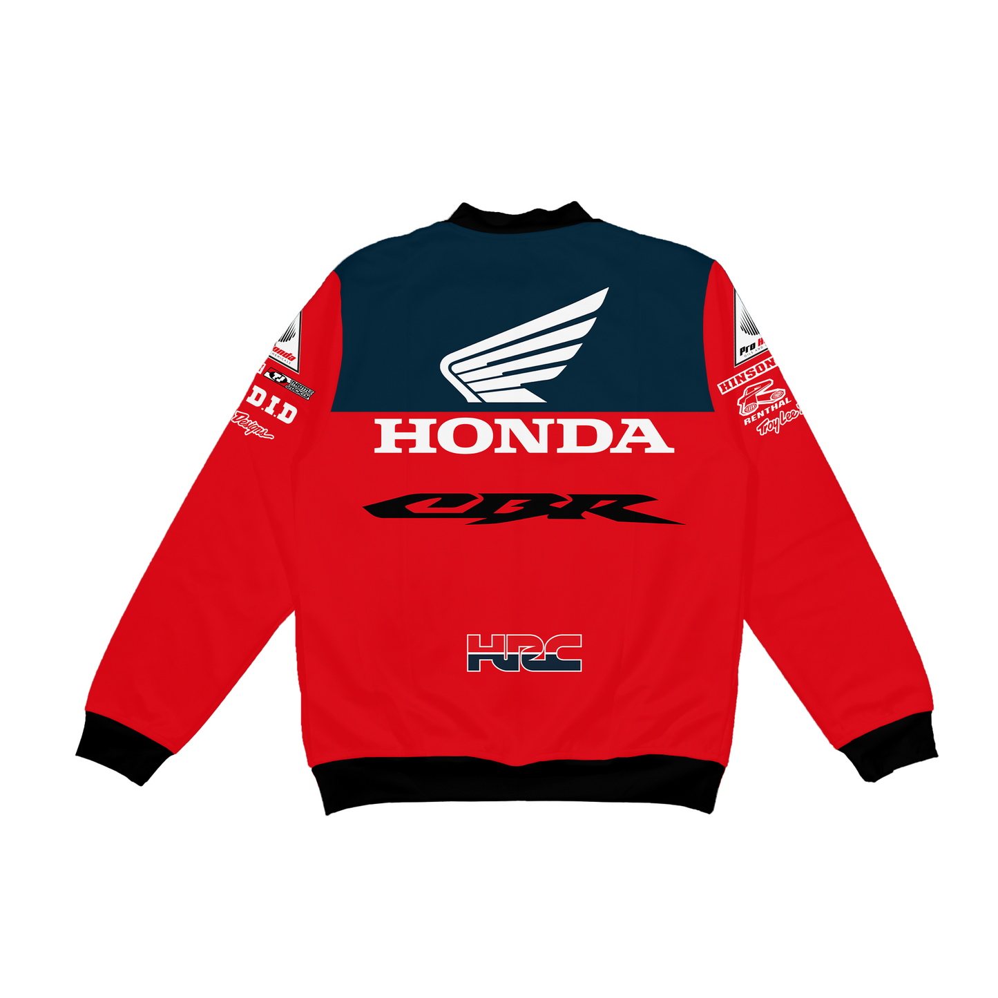 Honda HRC Bomber Jacket