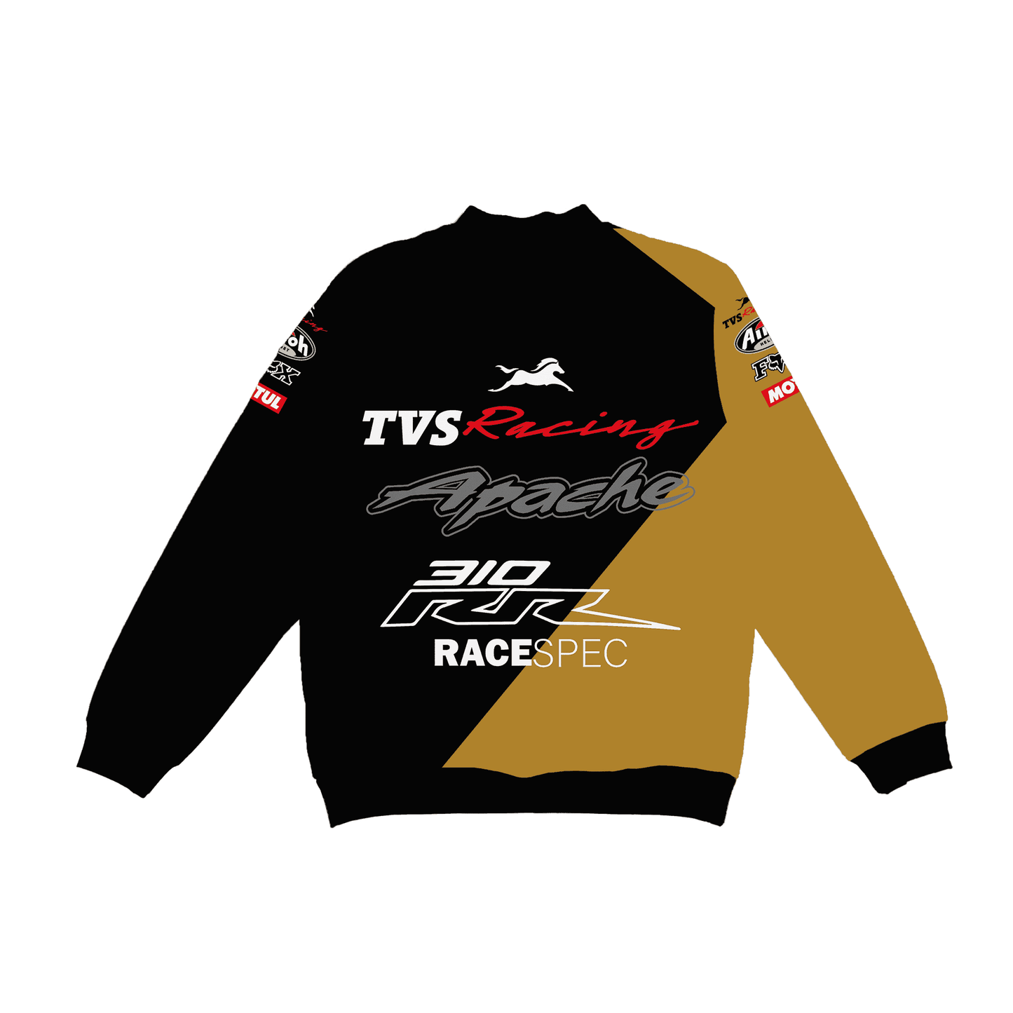 TVS Apache Bomber Jacket