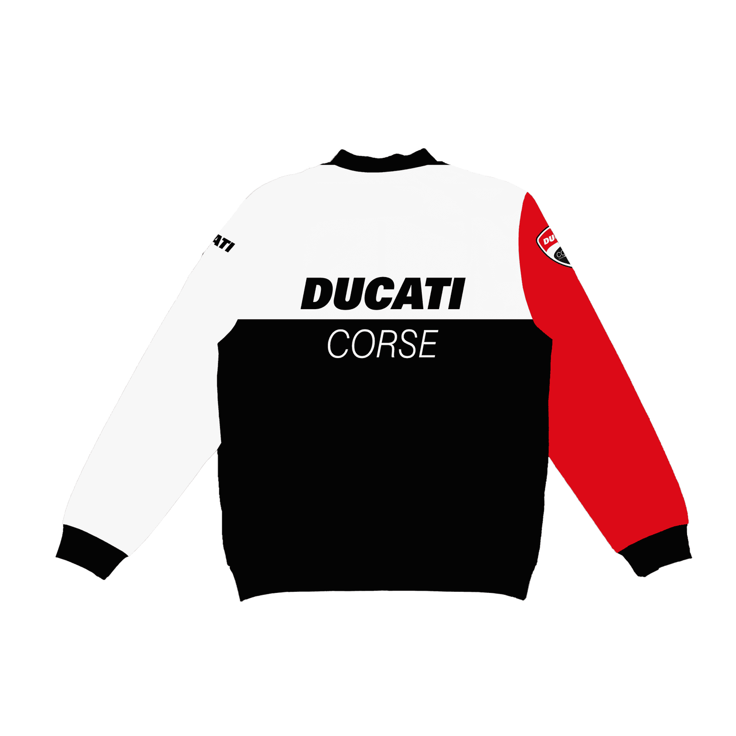 Ducati Corse Bomber Jacket