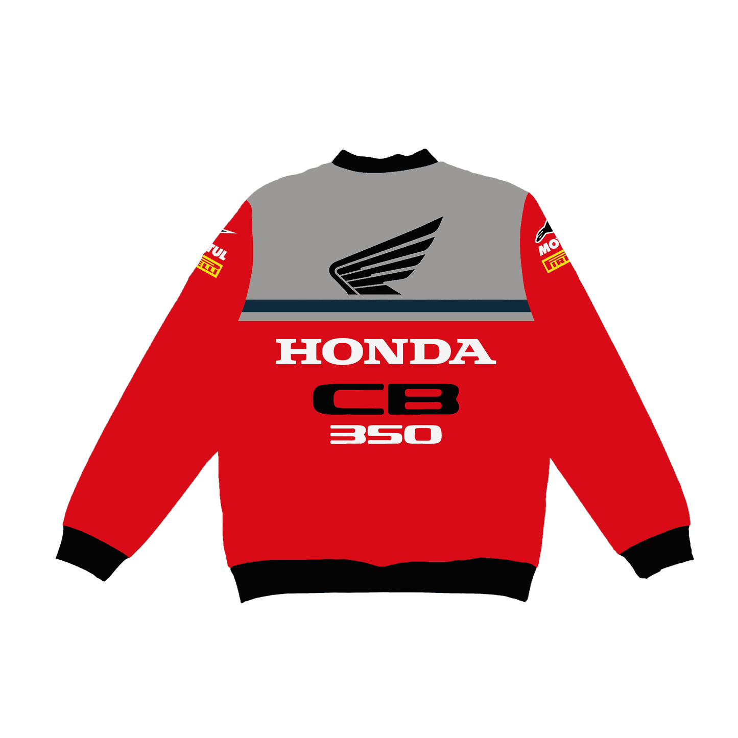 Honda CB 350 Bomber Jacket