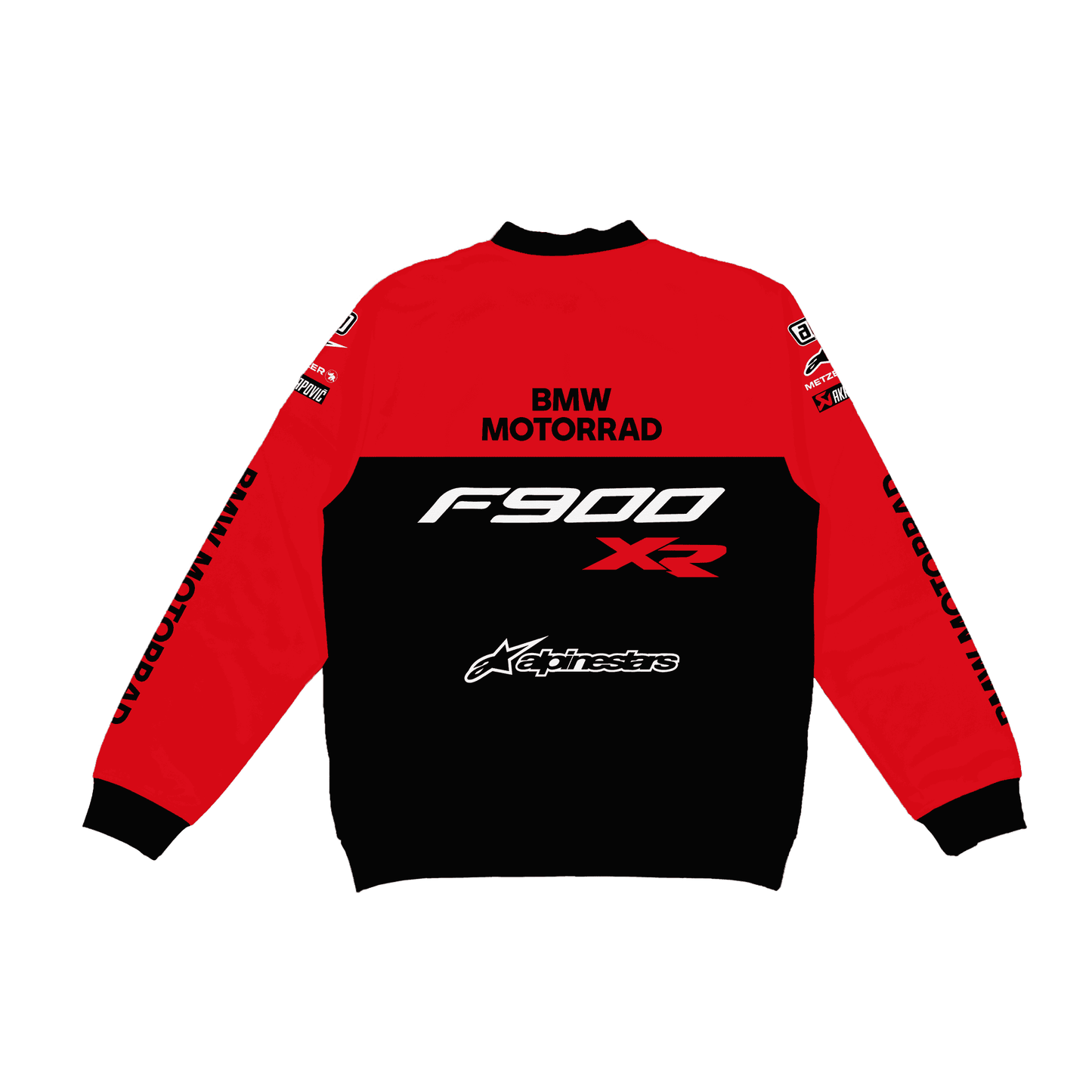 BMW F900 XR Bomber Jacket