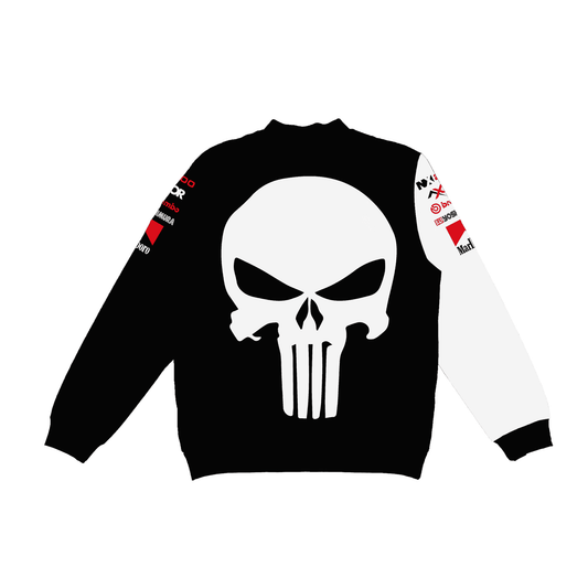 Honda NX200 Bomber Jacket