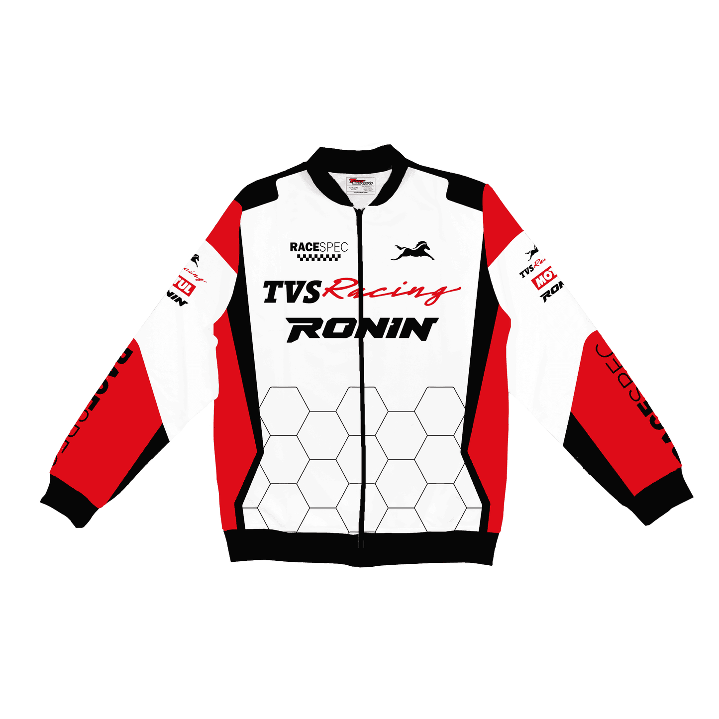 TVS Ronin Bomber Jacket