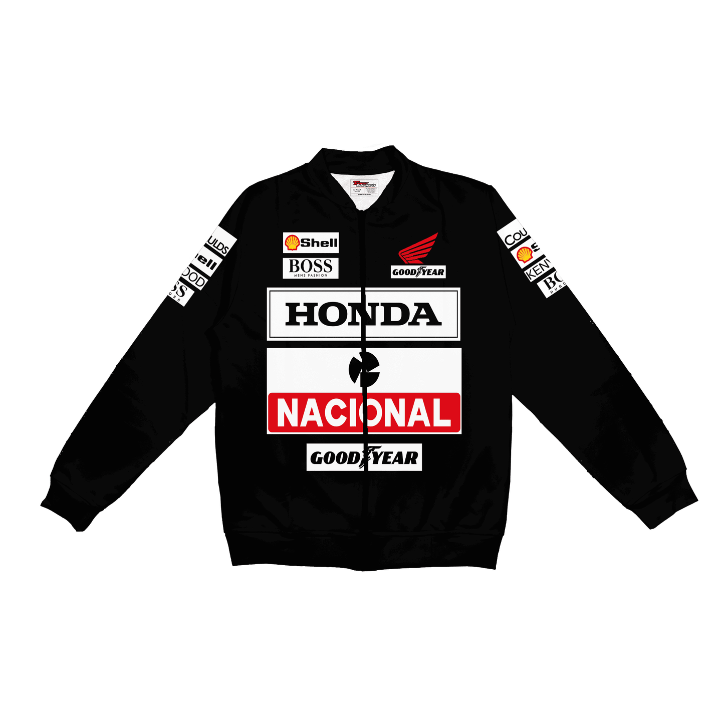 Honda GY Bomber Jacket