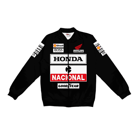 Honda GY Bomber Jacket