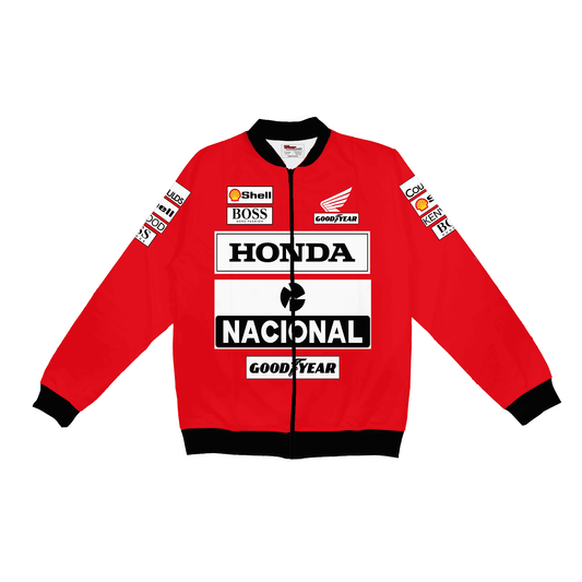 Honda GY Bomber Jacket