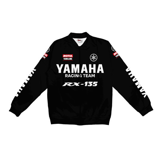 RX-135 Bomber Jacket