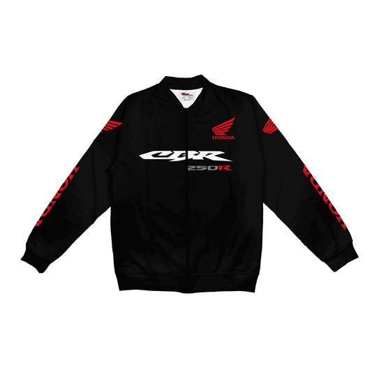 Honda CBR 250R Bomber Jacket
