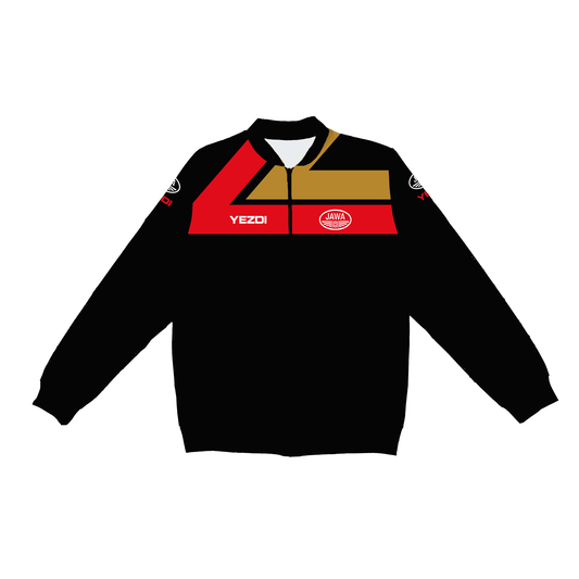 Roadking Bomber Jacket