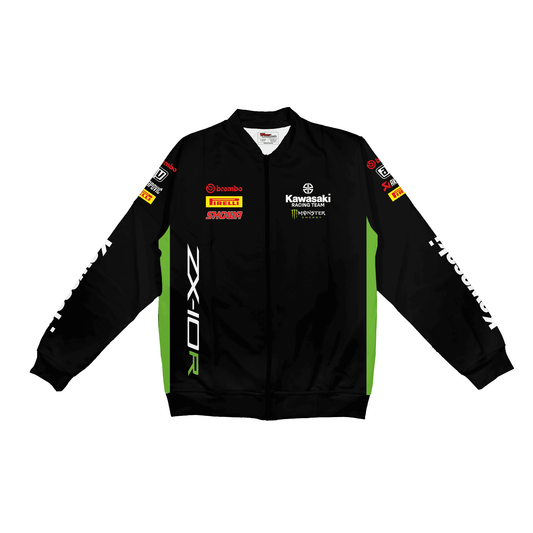 ZX10R Bomber Jacket