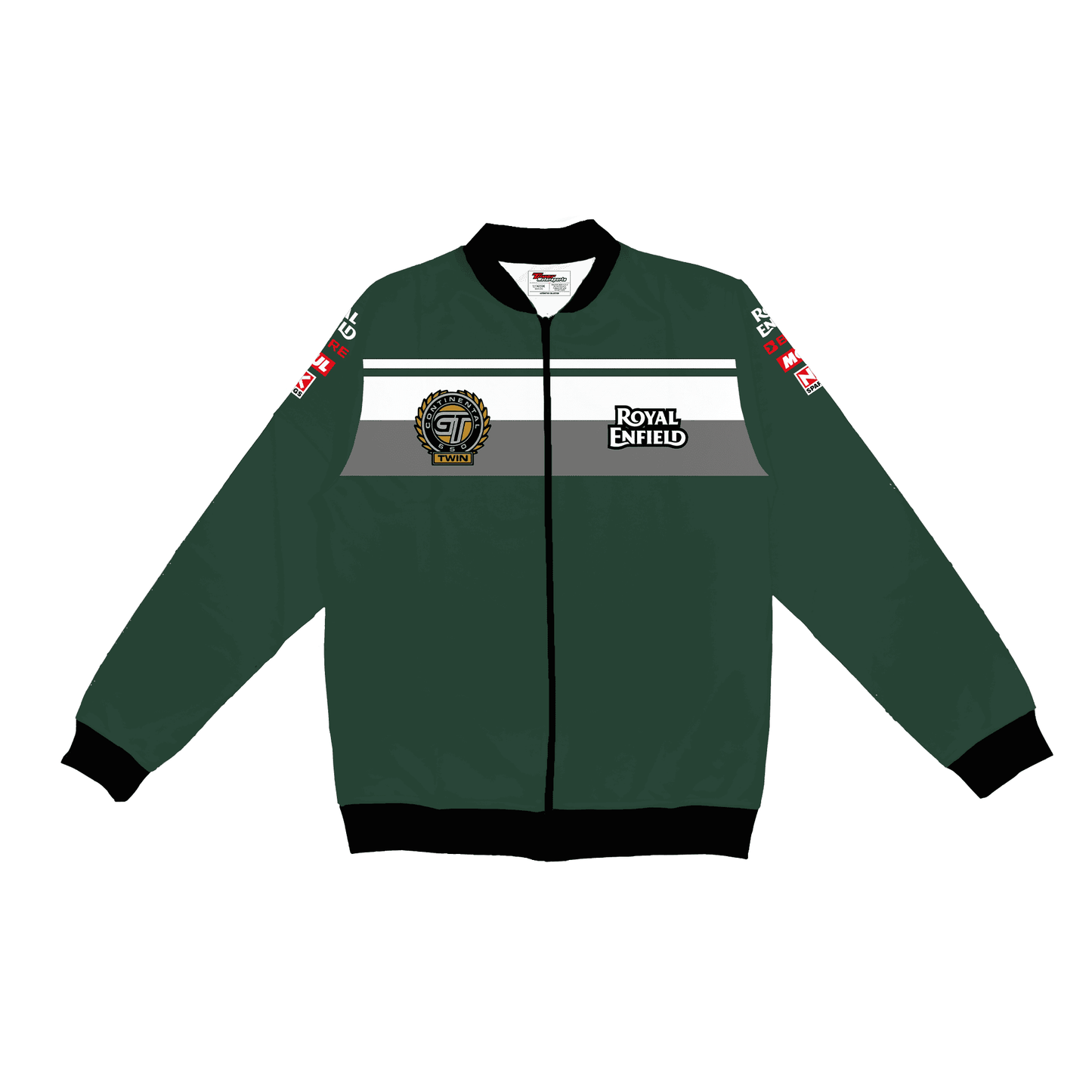 RE GT Bomber Jacket
