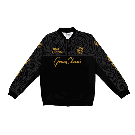 RE Goan Claasic Bomber Jacket