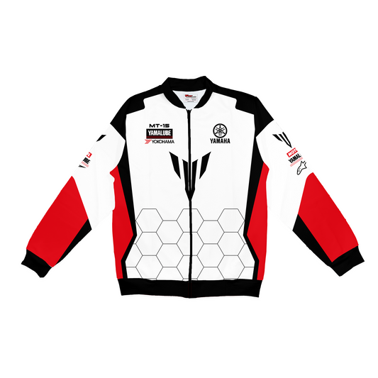 Yamaha MT15 Bomber Jacket