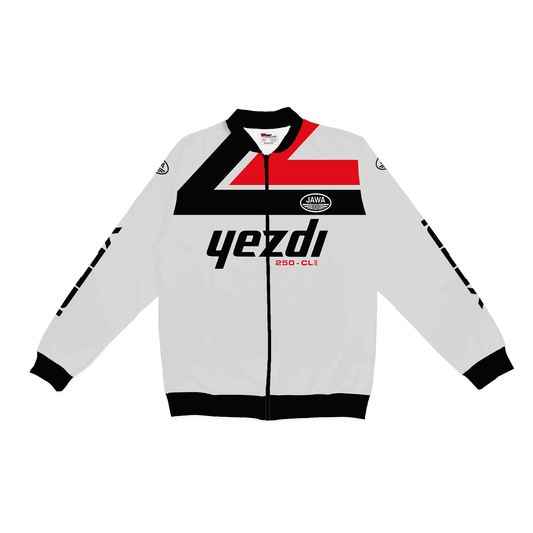 Yezdi Bomber Jacket