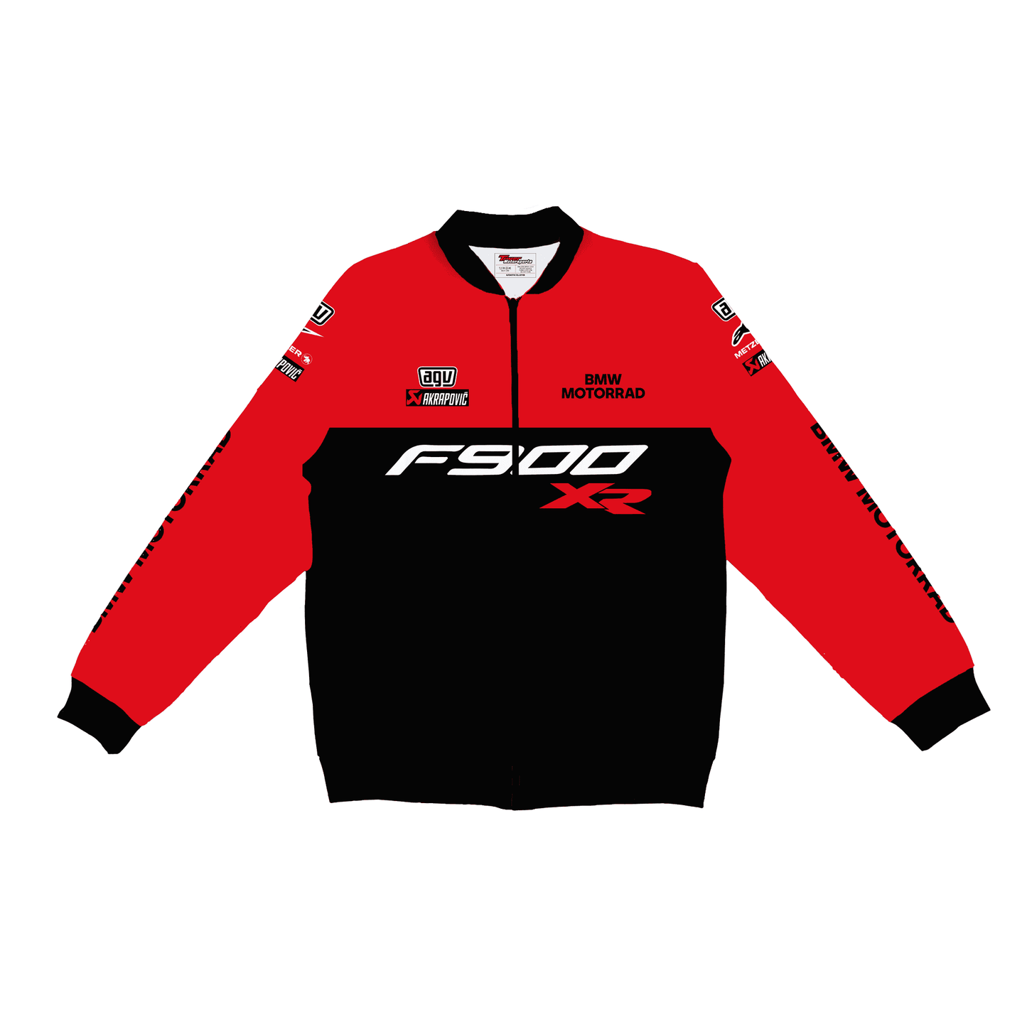 BMW F900 XR Bomber Jacket