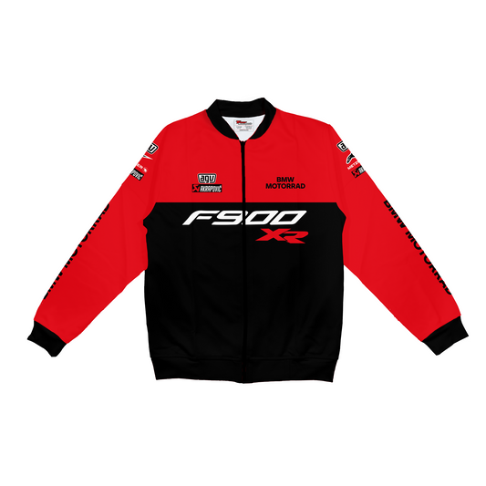 BMW F900 XR Bomber Jacket