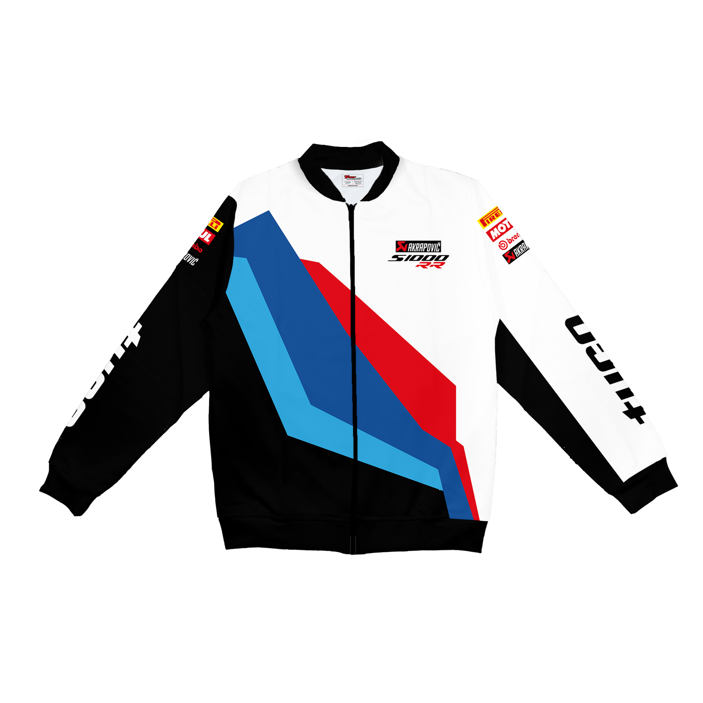 BMW Msport Bomber Jacket