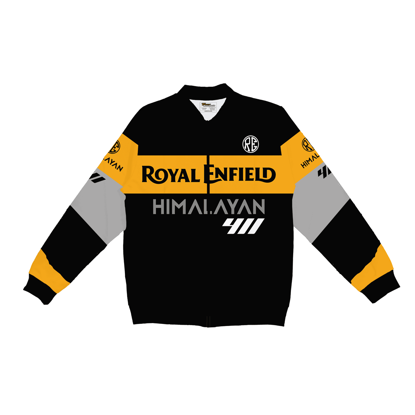 Himalayan 411 Bomber Jacket