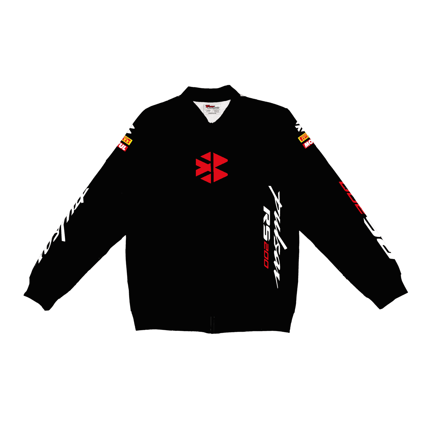 Pulsar RS200 Bomber Jacket
