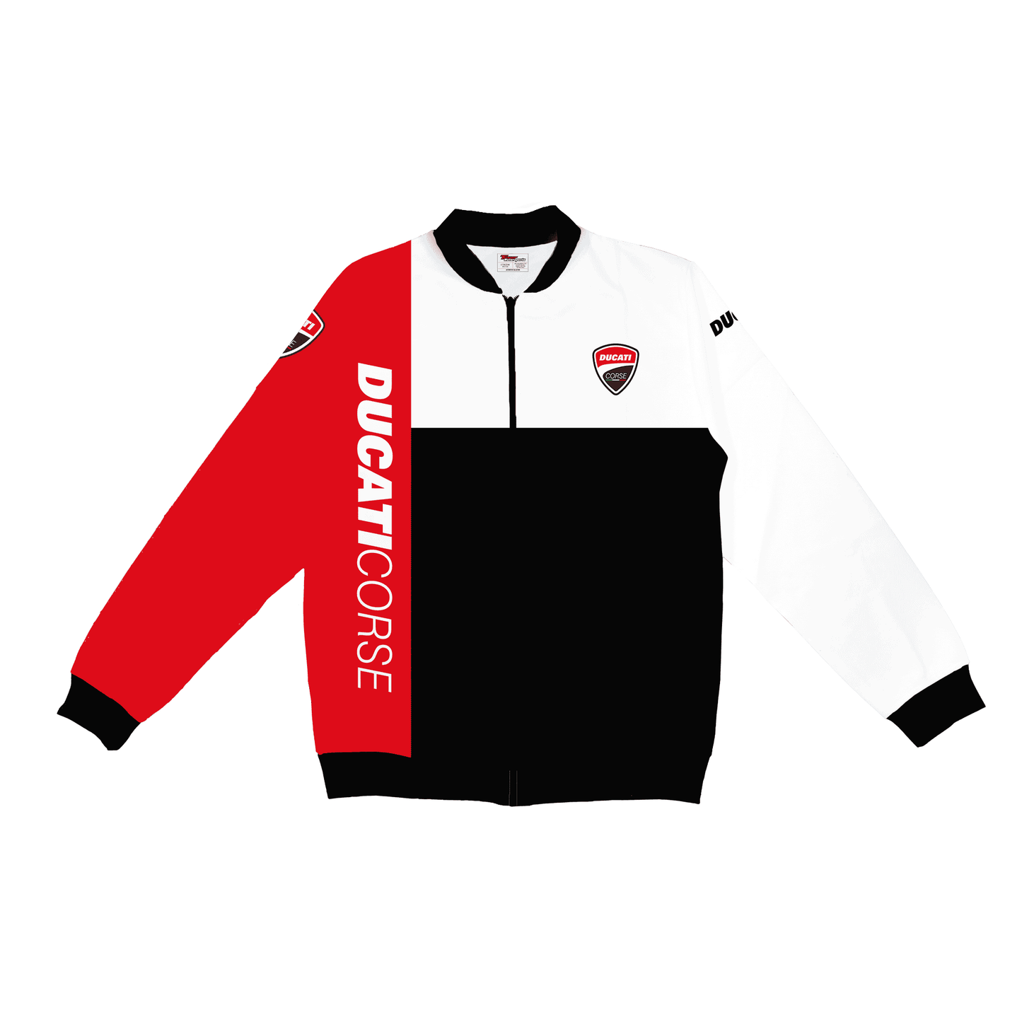 Ducati Corse Bomber Jacket