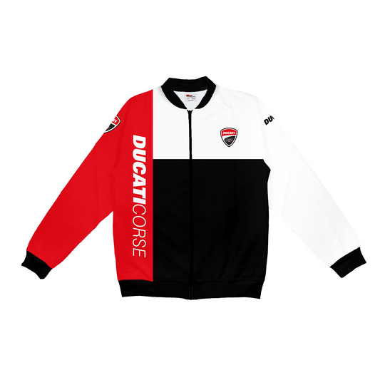 Ducati Corse Bomber Jacket