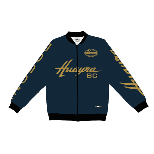 Pagani Bomber Jacket