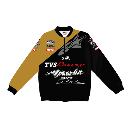 TVS Apache Bomber Jacket