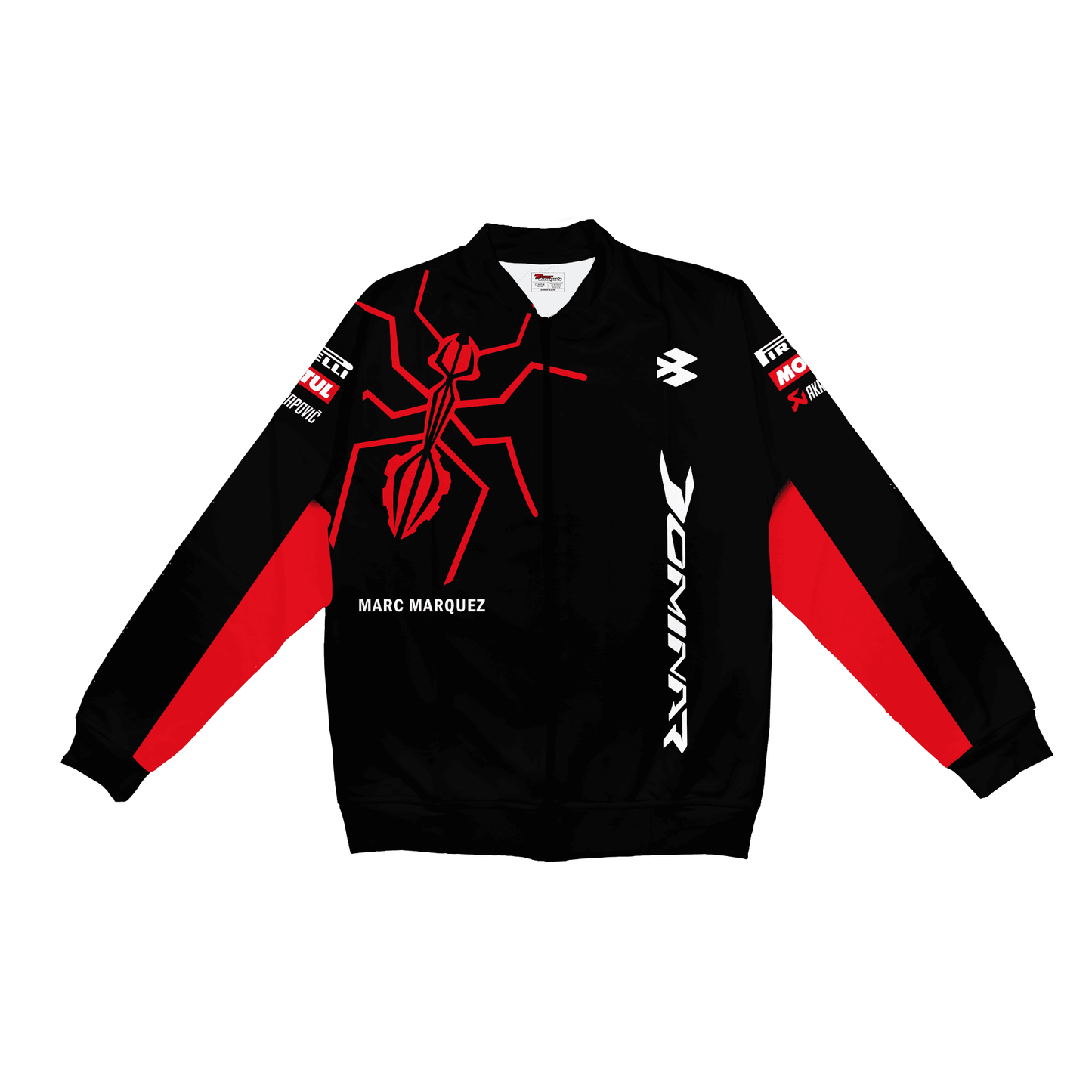 Dominar MM93 Bomber Jacket