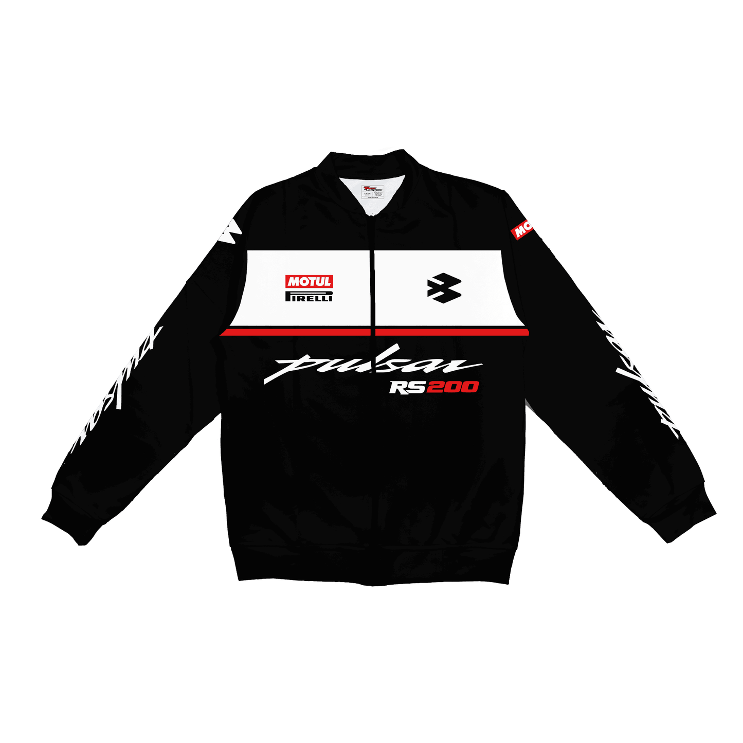 Pulsar RS 200 Bomber Jacket