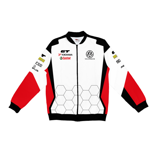 VW GT Bomber Jacket