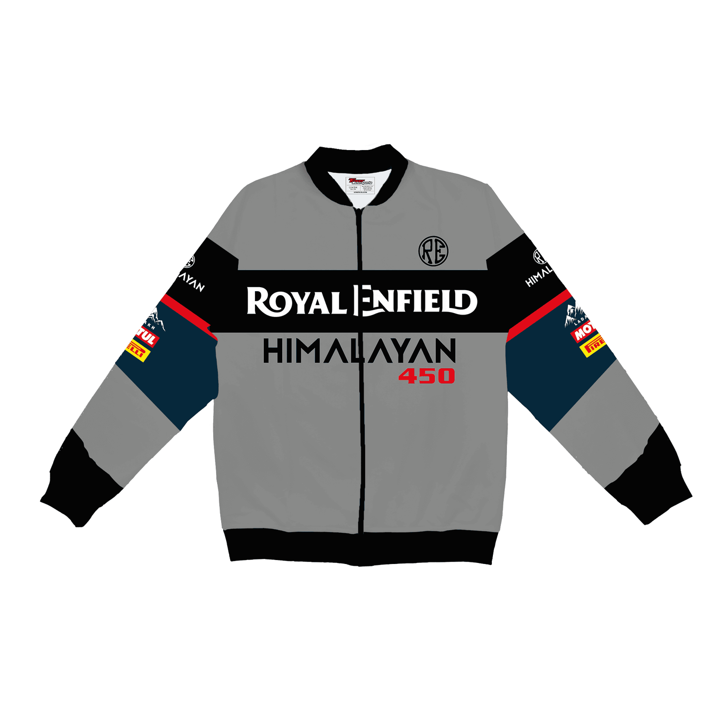 Himalayan 450 Bomber Jacket