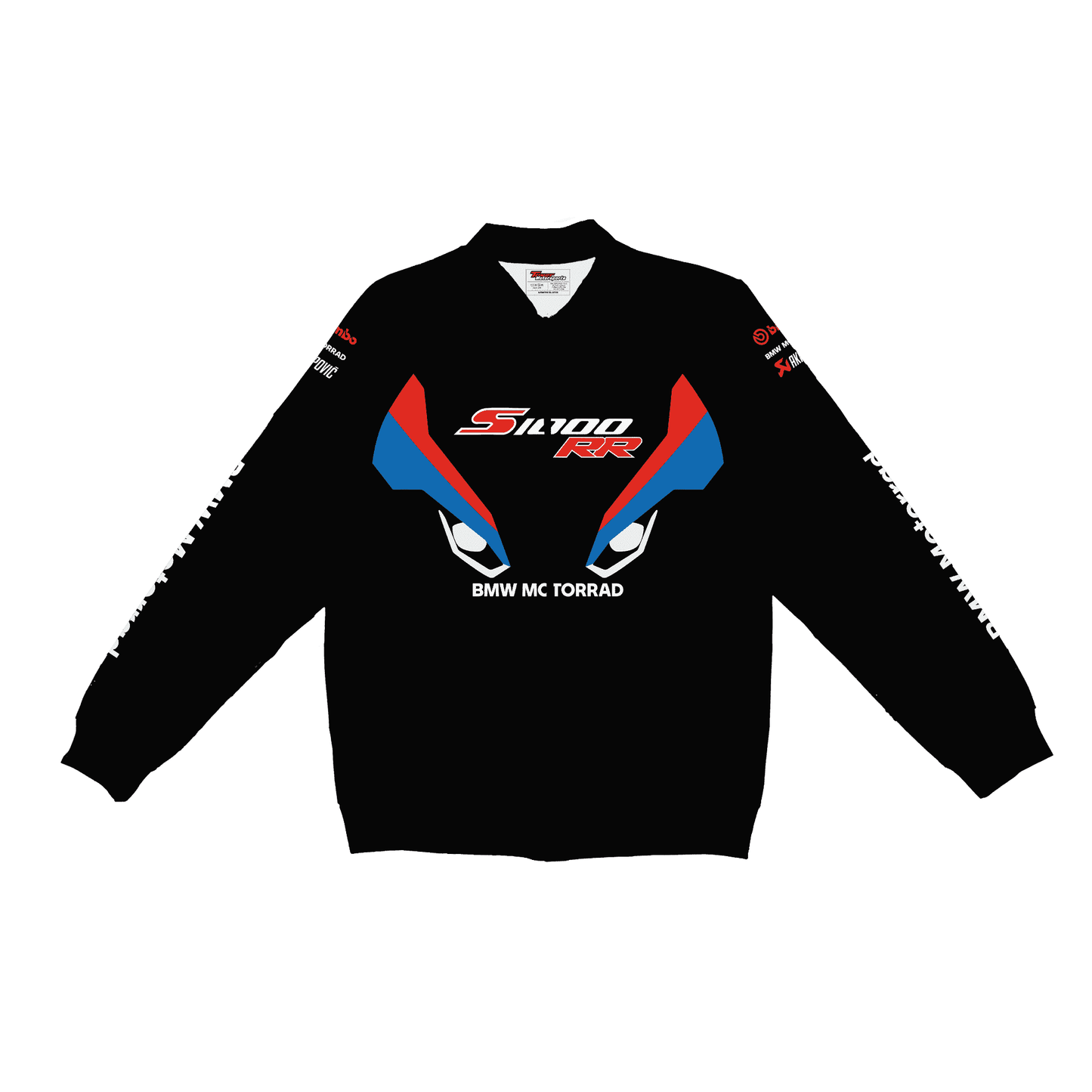 BMW S1KRR Bomber Jacket