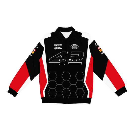 Bobber 42 Bomber Jacket