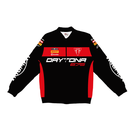 Triumph Daytona Bomber Jacket