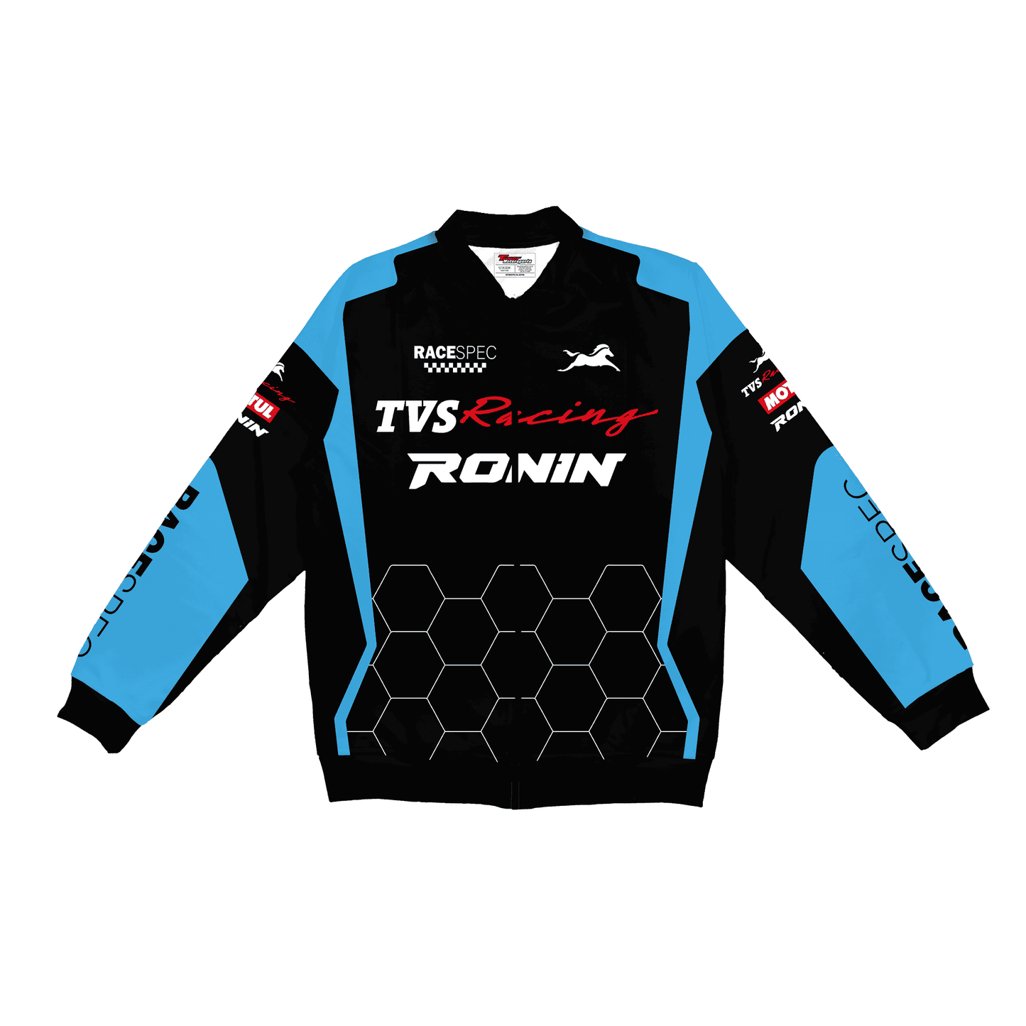 TVS Ronin Bomber Jacket