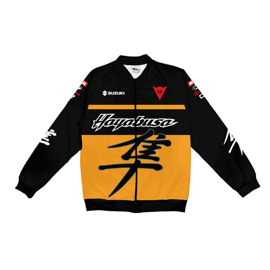 Hayabusa Bomber Jacket