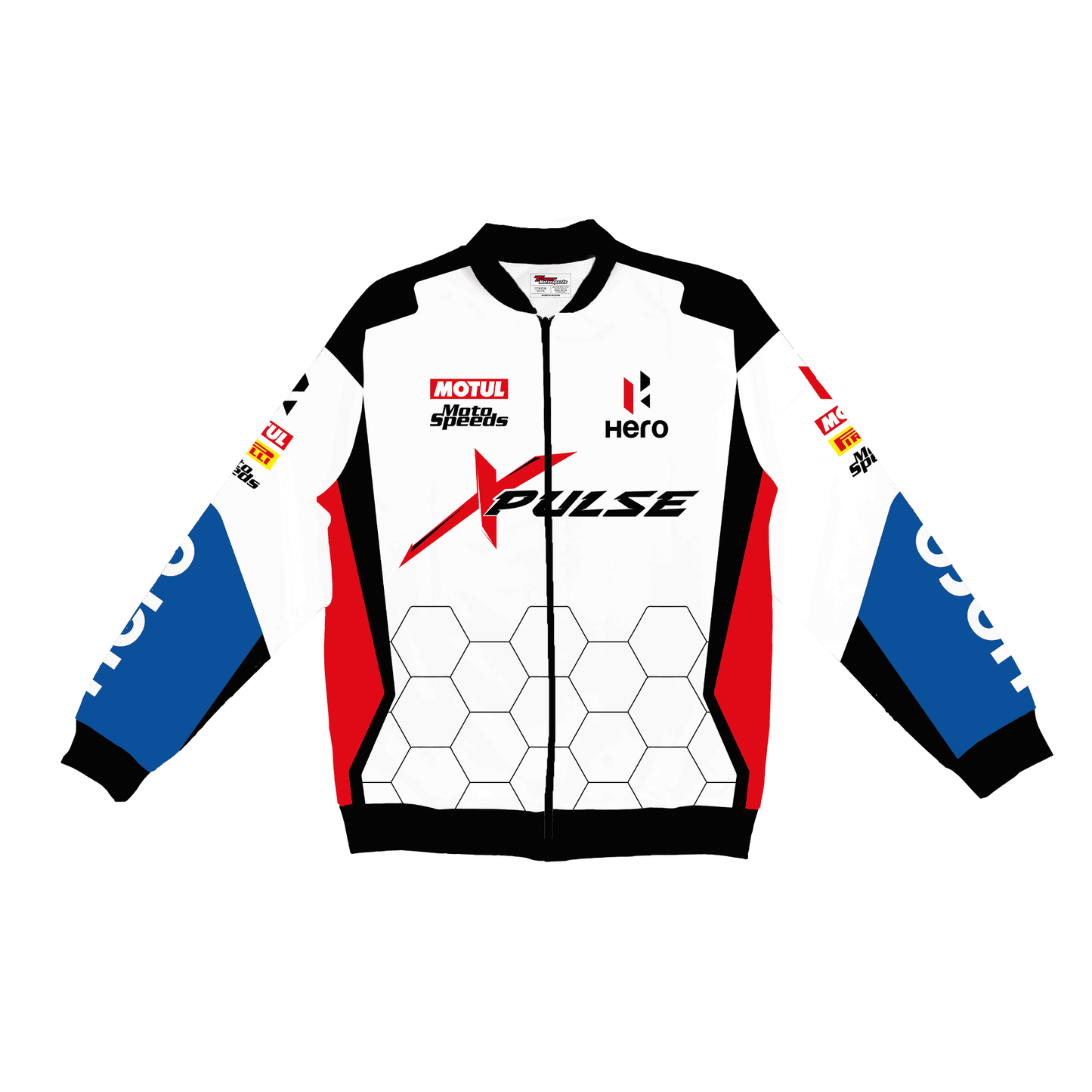 Hero Xpulse Bomber Jacket