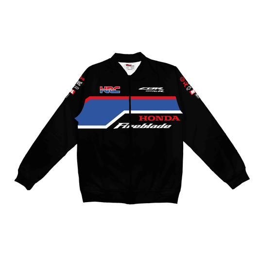 Honda CBR RRR Bomber Jacket