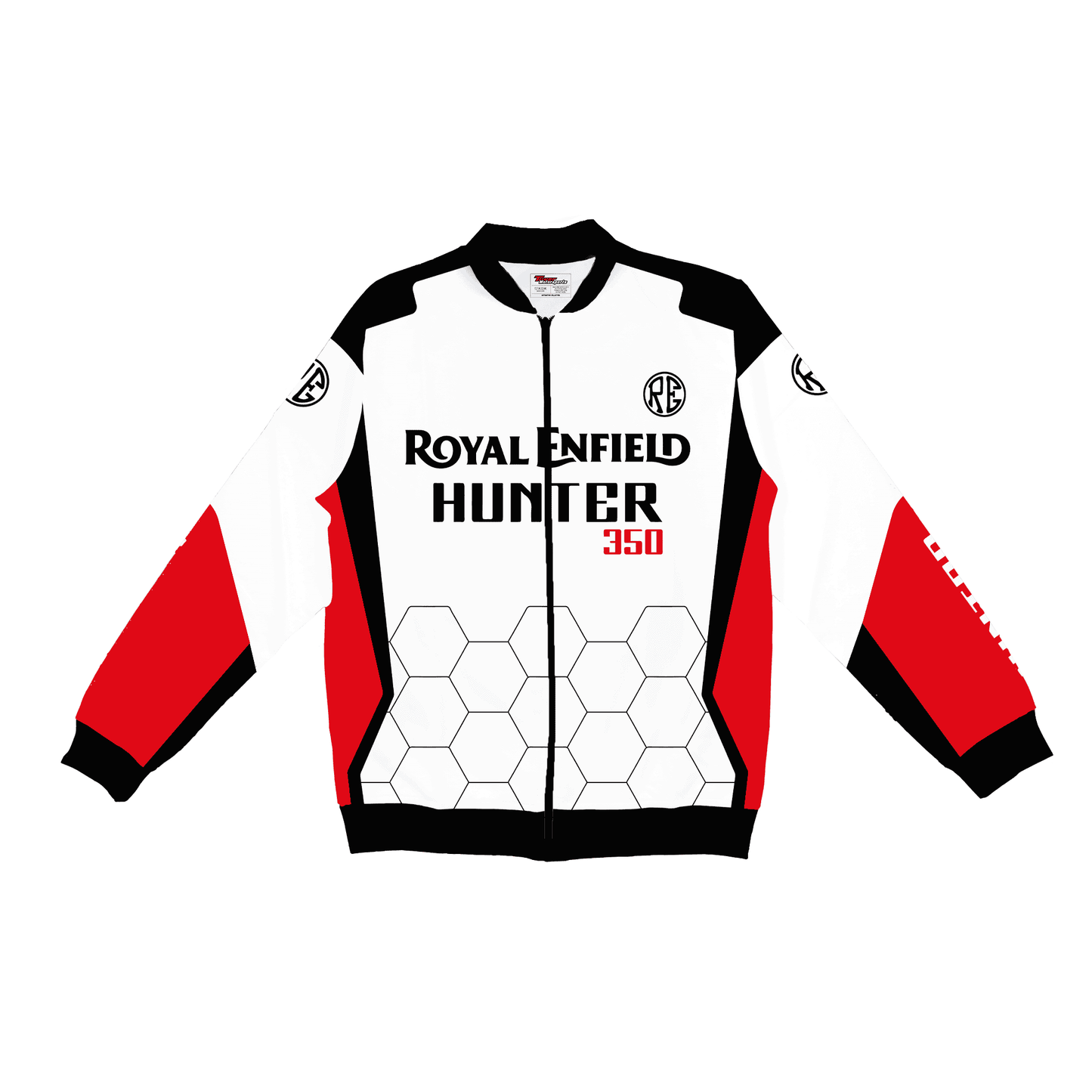 RE Hunter Bomber Jacket