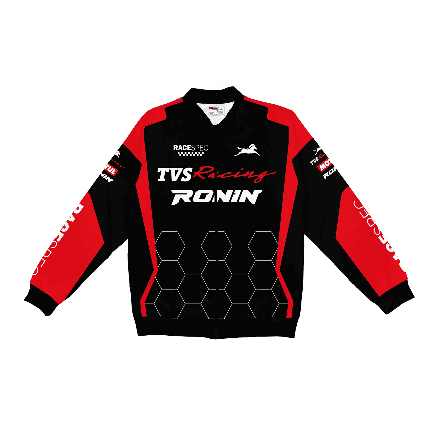 TVS Ronin Bomber Jacket