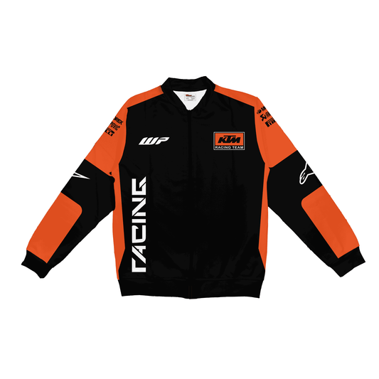 KTM Bomber Jacket